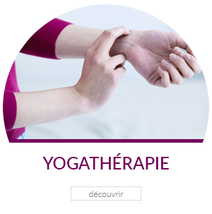 Yogathérapie