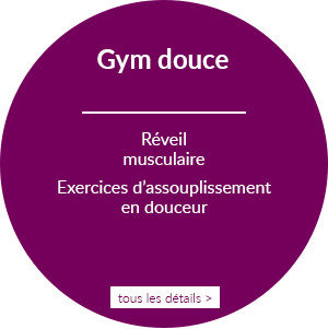 Gym douce