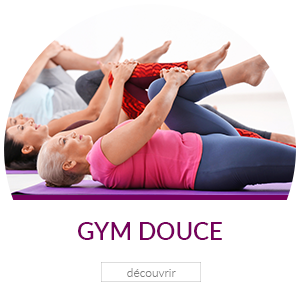 Gym douce