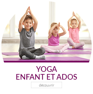 Yoga enfants
