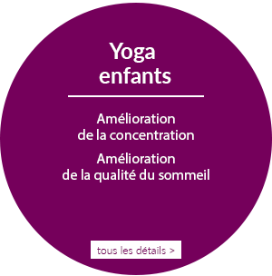 Yoga enfants