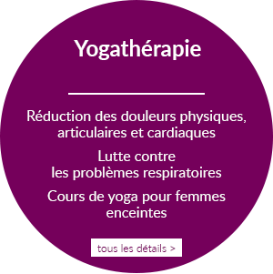 Yogathérapie